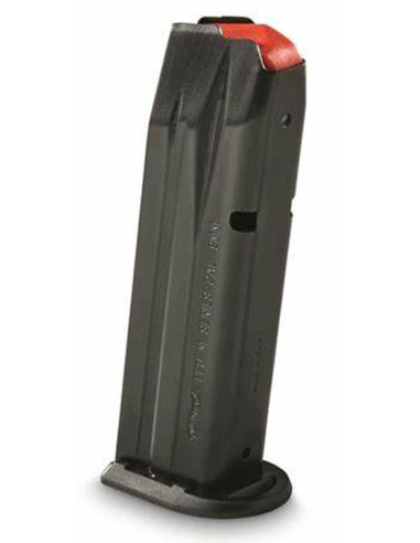 Cargador WALTHER PPQ M2 / Q5 Match / PDP 9mm. 15R AFC - 2848708