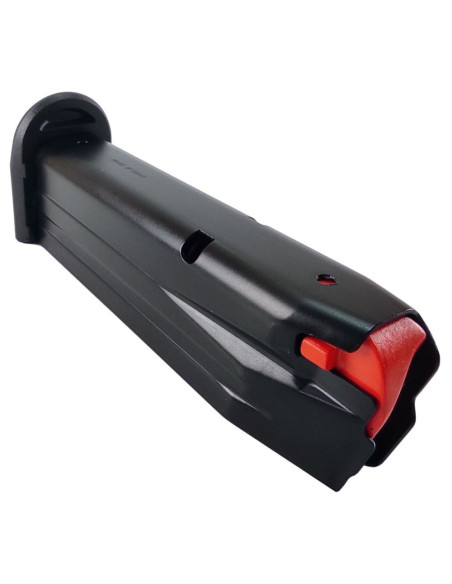 Cargador WALTHER PPQ M2 / Q4 / Q5 / PDP Compact - 9mm. - 15R AFC - 2796678