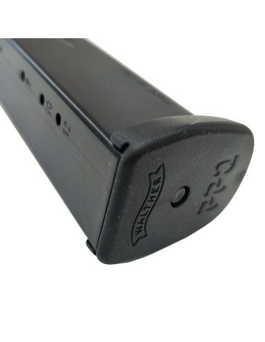 Cargador WALTHER PPQ M2 - 45 ACP - 12R AFC - 2810883