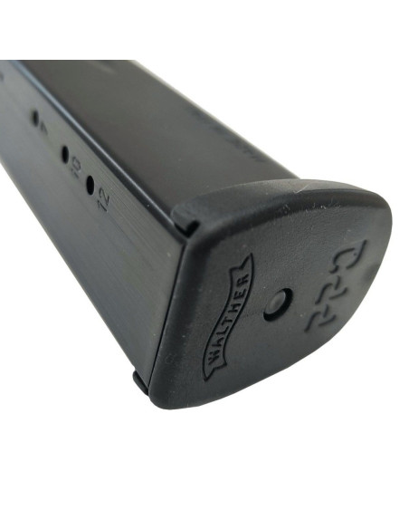 Cargador WALTHER PPQ M2 - 45 ACP - 12R AFC - 2810883