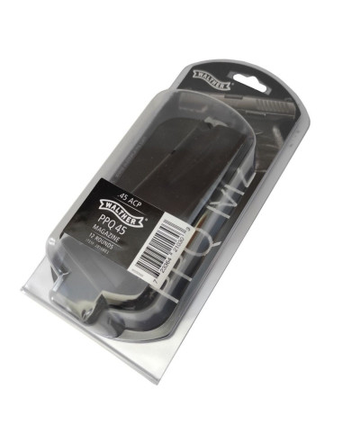 Cargador WALTHER PPQ M2 - 45 ACP - 12R AFC - 2810883