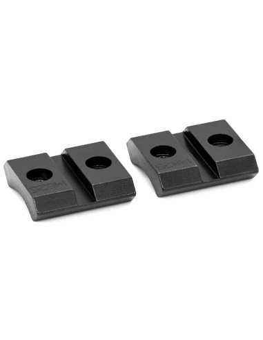 Juego de Bases Warne Maxima - Browning T-Bolt / SAVAGE 64 - M824/824M
