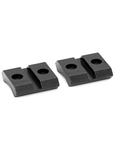 Juego de Bases Warne Maxima - Browning T-Bolt / SAVAGE 64 - M824/824M