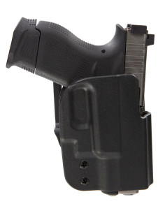 Funda UNCLE MIKE'S Kydex cinturón con retención interna