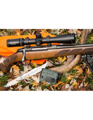 Juego de Anillas WARNE Maxima TIKKA - 1"...