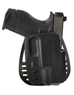 Funda UNCLE MIKE'S Kydex Paddle con retención interna