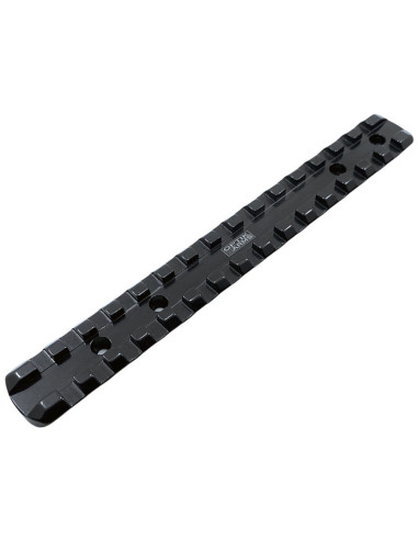 Carril picatinny OPTIK ARMS - Tikka T3 20 MOA - PR TT3-20