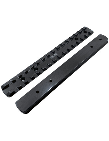 Carril picatinny OPTIK ARMS - Tikka T3 20 MOA - PR TT3-20
