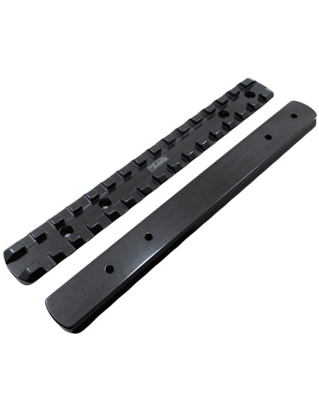 Carril picatinny OPTIK ARMS - Tikka T3 20 MOA - PR TT3-20