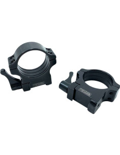 Anillas OPTIK ARMS QR Tikka T3 30mm. [Desmontables] - BH13 - ROR-TT3-30-QR(BH13)