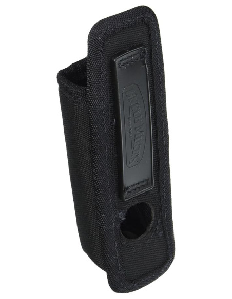 Funda abierta UNCLE MIKE'S porta defensa extensible - 88821