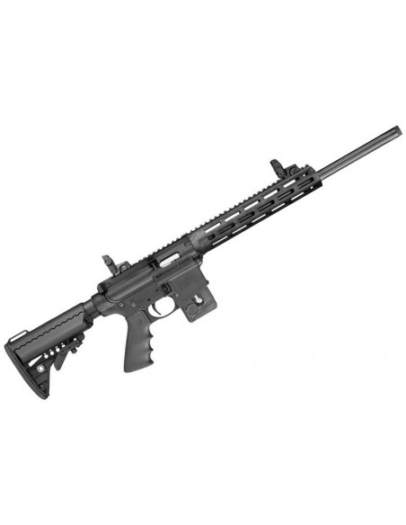 Carabina semiautomática Smith & Wesson M&P15 Sport PC