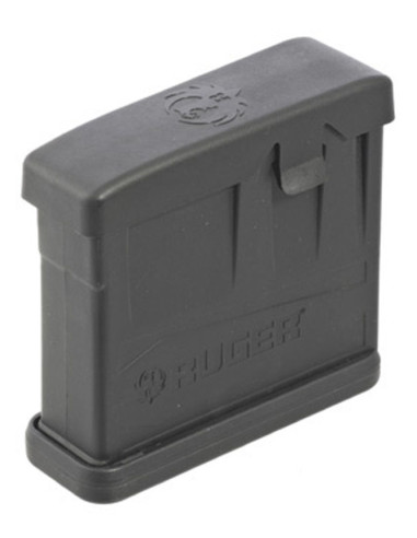 Cargador de polímero RUGER estilo AI 5R - 308 Win. - 90561