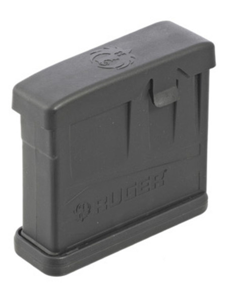 Cargador de polímero RUGER estilo AI 5R - 308 Win. - 90561