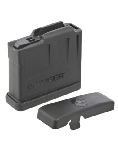 Cargador de polímero RUGER estilo AI 5R - 308 Win. - 90561