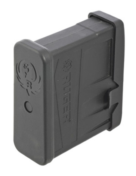 Cargador de polímero RUGER estilo AI 5R - 308 Win. - 90561