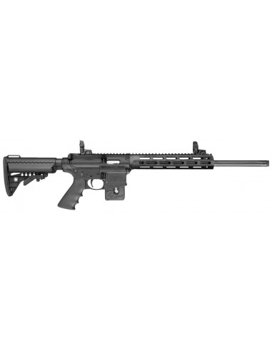 Carabina semiautomática Smith & Wesson M&P15-22...