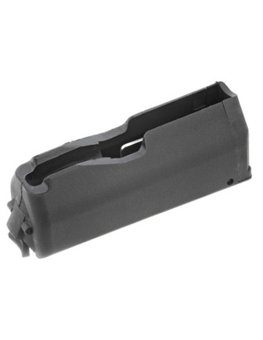 Cargador de polímero RUGER 4R para rifle Ruger American - 270 Win. / 30-06 - 90435
