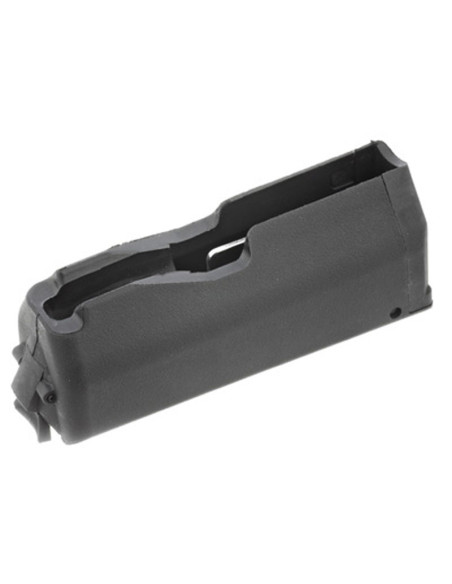 Cargador de polímero RUGER 4R para rifle Ruger American - 270 Win. / 30-06 - 90435