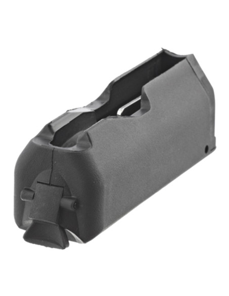 Cargador de polímero RUGER 4R para rifle Ruger American - 270 Win. / 30-06 - 90435