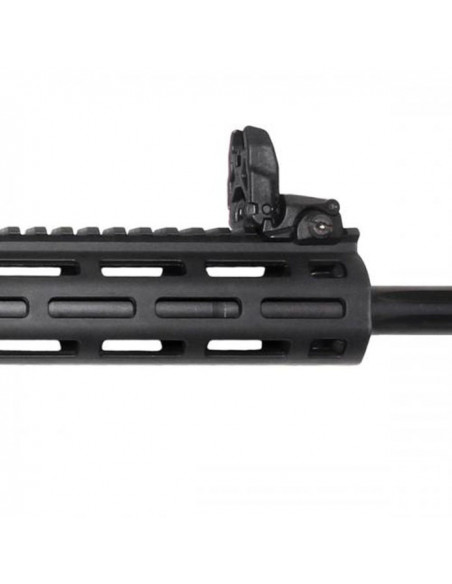 Carabina semiautomática Smith & Wesson M&P15-22 Sport PC
