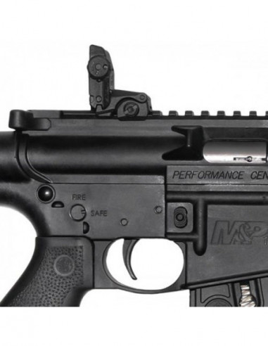 Carabina semiautomática Smith & Wesson M&P15-22...