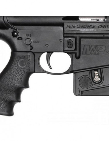 Carabina semiautomática Smith & Wesson M&P15-22...