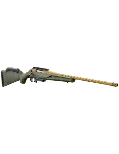 Rifle de cerrojo RUGER American Gen II Predator - 308 Win. - 46931