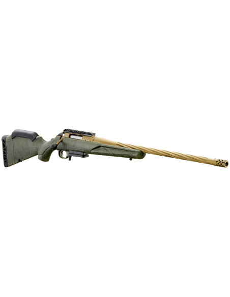 Rifle de cerrojo RUGER American Gen II Predator - 308 Win. - 46931