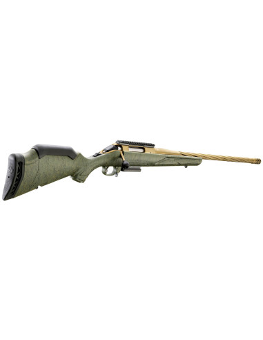Rifle de cerrojo RUGER American Gen II Predator - 308 Win. - 46931