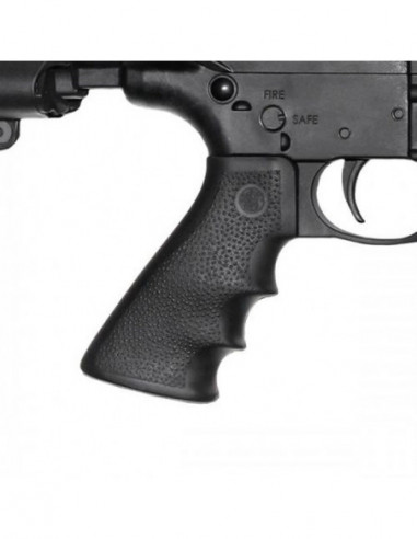 Carabina semiautomática Smith & Wesson M&P15-22...