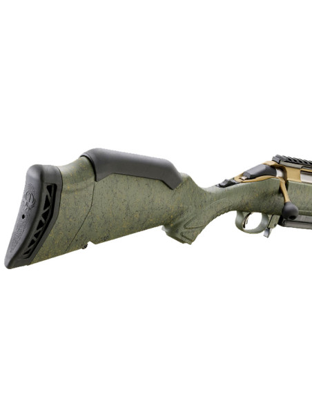 Rifle de cerrojo RUGER American Gen II Predator - 308 Win. - 46931