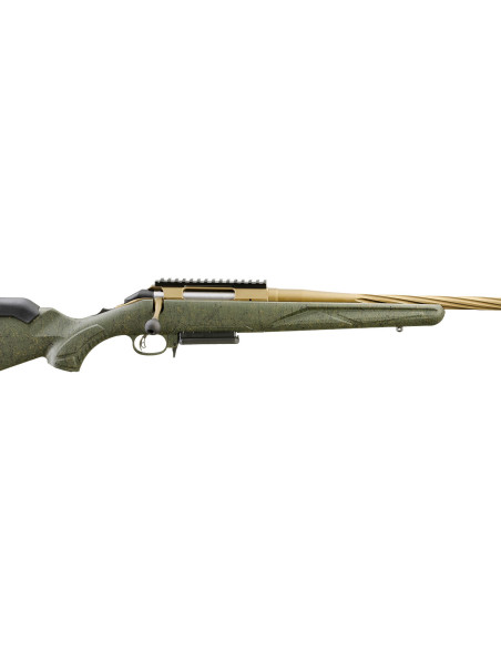 Rifle de cerrojo RUGER American Gen II Predator - 308 Win. - 46931