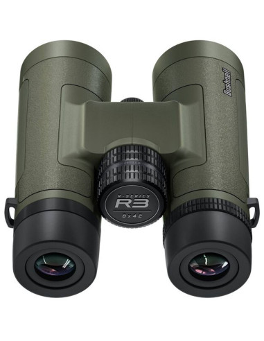 Prismático BUSHNELL R3 - 8x42 - R3-842