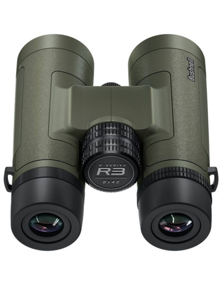 Prismático BUSHNELL R3 - 8x42 - R3-842