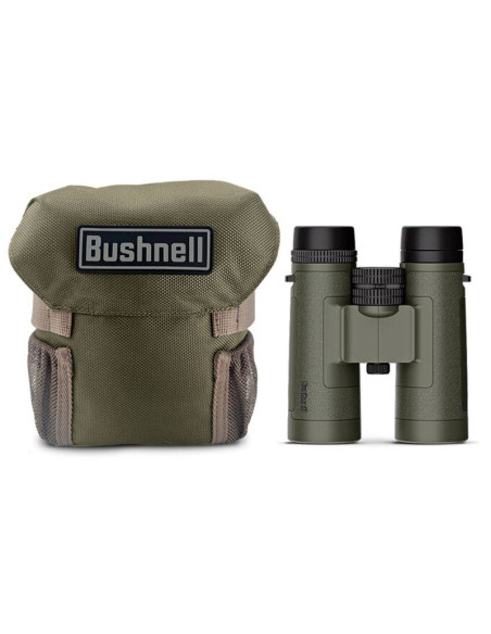 Prismático BUSHNELL R3 - 8x42 - R3-842