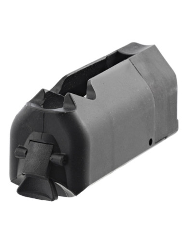 Cargador de polímero RUGER 5R para rifle Ruger American - 300 AAC BLK - 90440