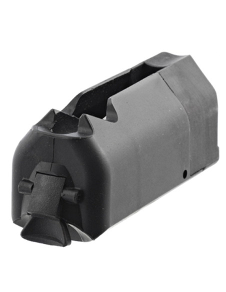 Cargador de polímero RUGER 5R para rifle Ruger American - 300 AAC BLK - 90440