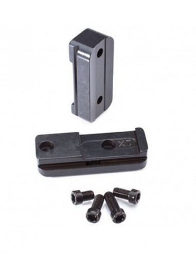 Juego de Bases TALLEY - MARLIN 336