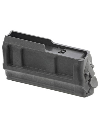 Cargador de polímero RUGER magnum 3R para rifle Ruger American - 90549