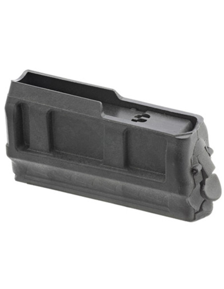 Cargador de polímero RUGER magnum 3R para rifle Ruger American - 90549