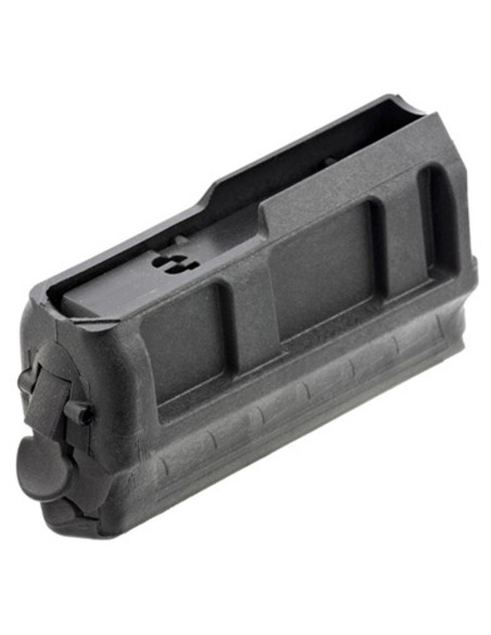 Cargador de polímero RUGER magnum 3R para rifle Ruger American - 90549