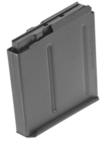 Cargador metálico RUGER 5R para rifle Ruger Precision - 300 Win. Mag. / 300 PRC - 90682