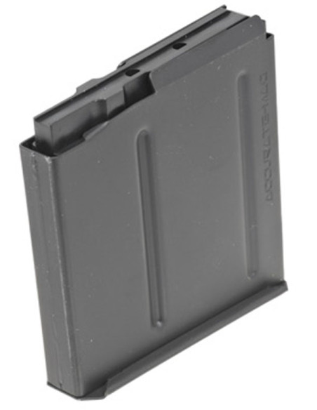 Cargador metálico RUGER 5R para rifle Ruger Precision - 300 Win. Mag. / 300 PRC - 90682