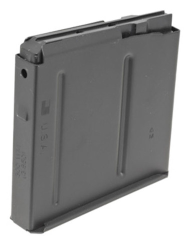 Cargador metálico RUGER 5R para rifle Ruger Precision - 300 Win. Mag. / 300 PRC - 90682
