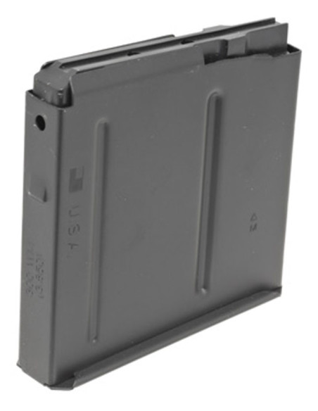 Cargador metálico RUGER 5R para rifle Ruger Precision - 300 Win. Mag. / 300 PRC - 90682