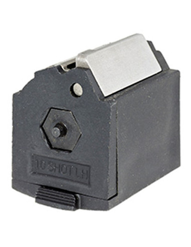 Cargador rotatorio RUGER LX-1 zurdo 10R - 22 LR - 90978