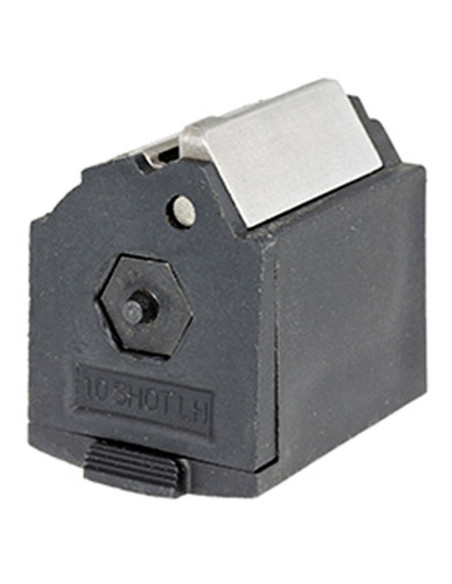 Cargador rotatorio RUGER LX-1 zurdo 10R - 22 LR - 90978
