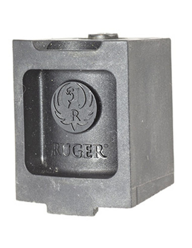 Cargador rotatorio RUGER LX-1 zurdo 10R - 22 LR - 90978