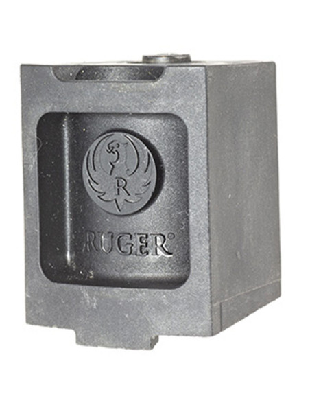 Cargador rotatorio RUGER LX-1 zurdo 10R - 22 LR - 90978